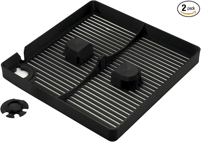 Substrate Riser Gravel Filter Designed for Fluval Betta Premium Aquarium Kit