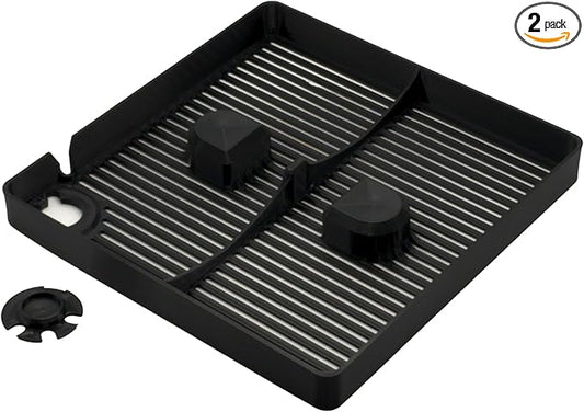 Substrate Riser Gravel Filter Designed for Fluval Betta Premium Aquarium Kit