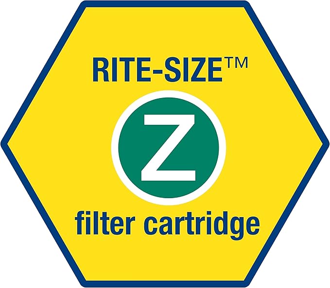 Marineland Eclipse Replacement Filter Cartridges, for Aquarium Filtration (Pack of 2)