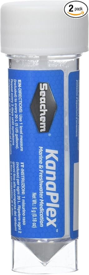 Kanaplex, 5 g(0.18 oz)