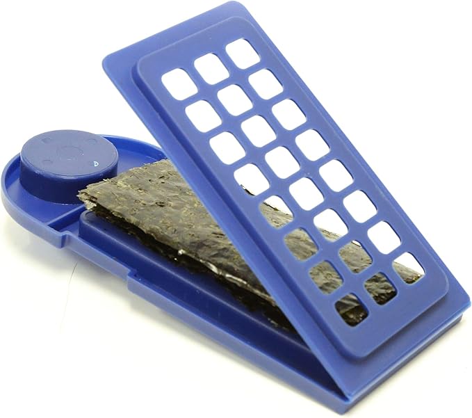 Innovative Marine Gourmet Gadget Grazer PRO - Magnetic Seaweed Feeder