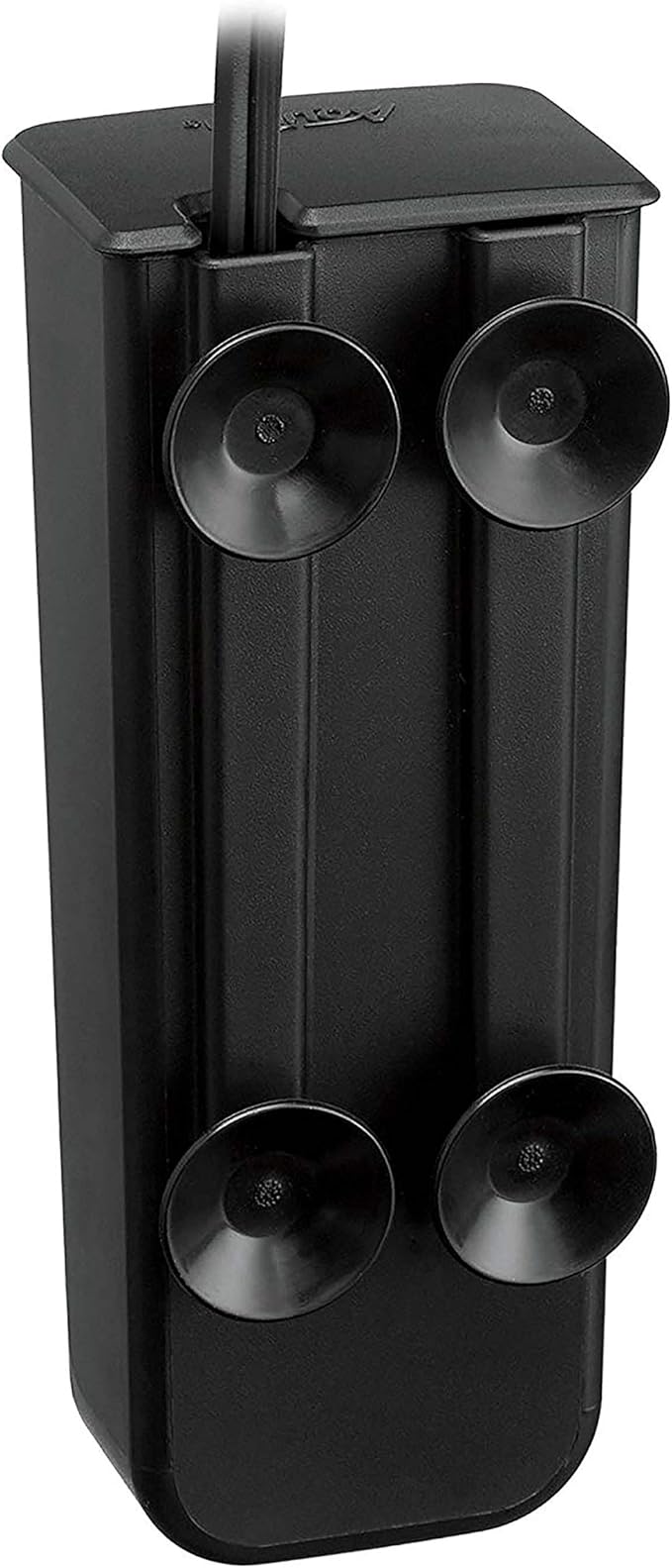 Aqueon QuietFlow E Internal Power Filter Extra Small - 3 Gallon