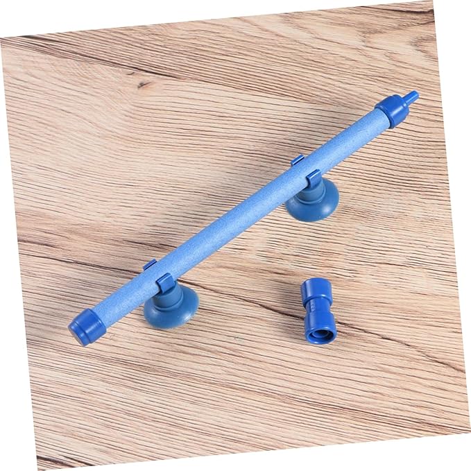MERRYHAPY 2Pcs Fish Tank Oxygen Diffuser Bar Tube Durable Energy Efficient Air Bubbler for Aquariums Hydroponics and Water Gardens High Oxygen Output for Healthy Fish