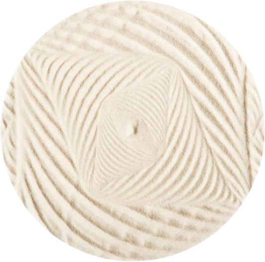 Pit Pendulum- Creates Unique Designs in Sand- Relaxing and Mesmerizing Office and Home Table Topper (Replacement Sand, Large)