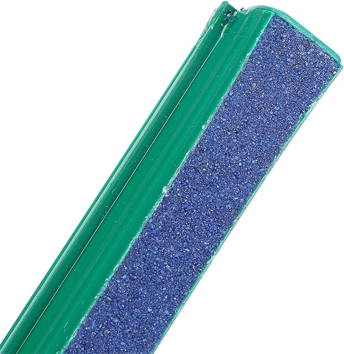 HEEPDD Air Stone Bar, Bubble Release and Heat Dissipation, 20cm Long for Fish Tank Oxygenation Air Stone Bar, Sand for Aquarium, Efficient Nan Aquarium Supplies (Length 25cm)