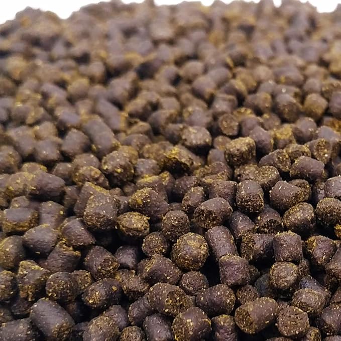 Super Soft Spirulina