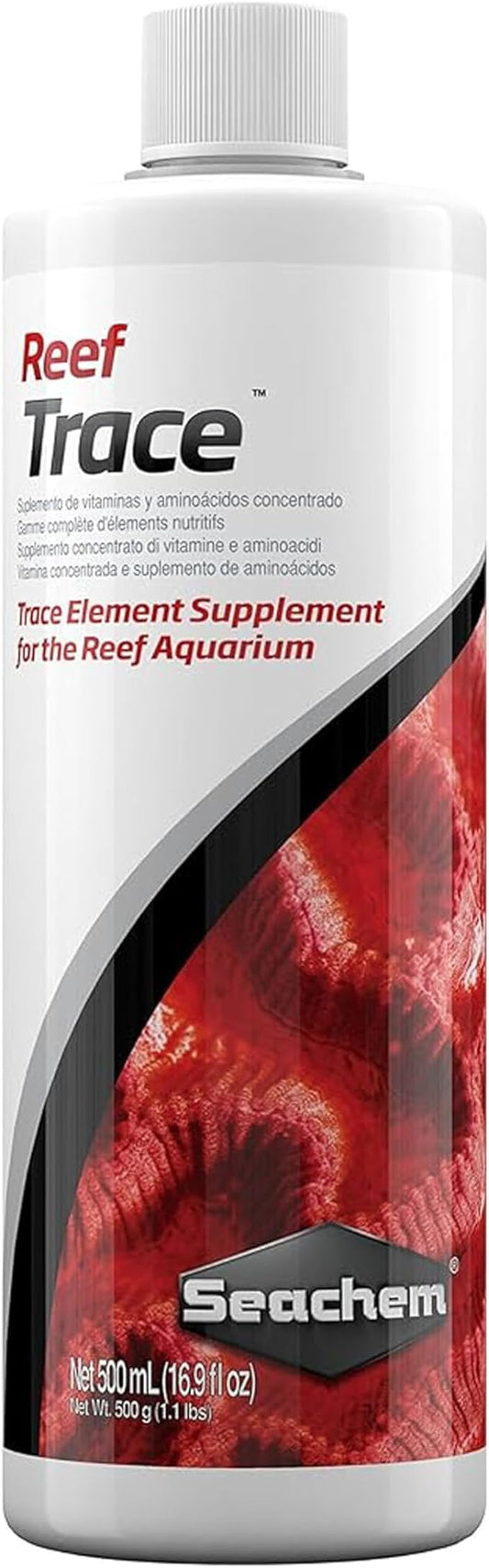 Reef Trace, 100 mL / 3.4 fl. oz.