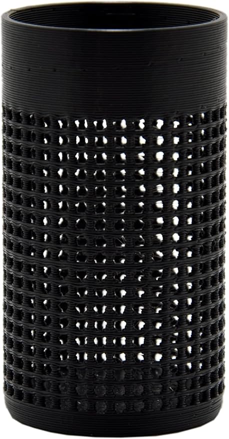Aquameta Aquarium Filter Intake Guard - Fish Tank Filter Protects Your Aquatic Inhabitants - Intake Filter Designed for AquaClear 70/110 Models