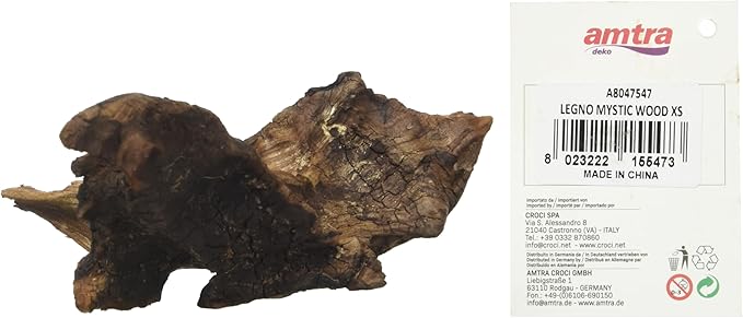 Amtra Mystic Wood, 15-20 cm