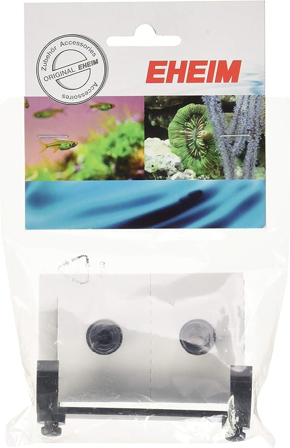 EHEIM Jager Double Suction Cup Holder