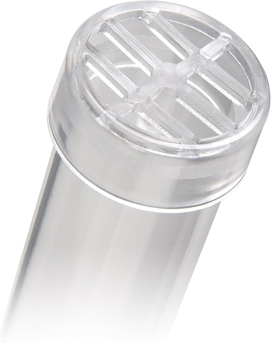 biOrb Bubble Tube Guard, Acrylic Cover for biOrb Aquariums, Keeps Objects, Fish, Snails, Shrimp Out of Filter