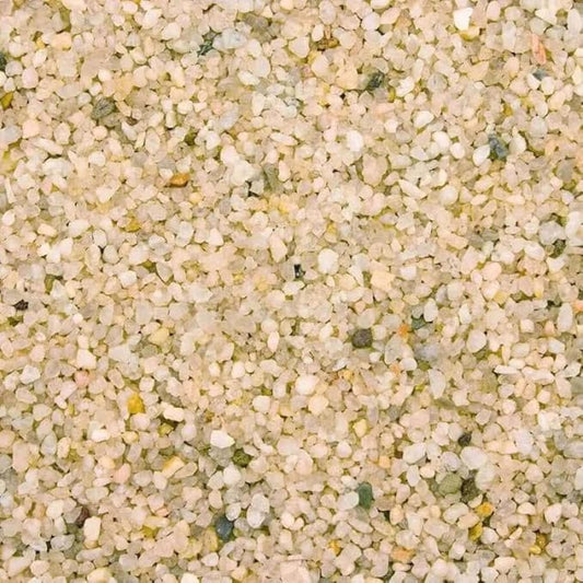 Products Sand, Crystal Lake, 25 lb