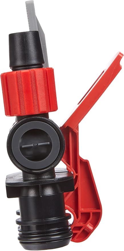Fluval A20061 X06 AquaStop Valve
