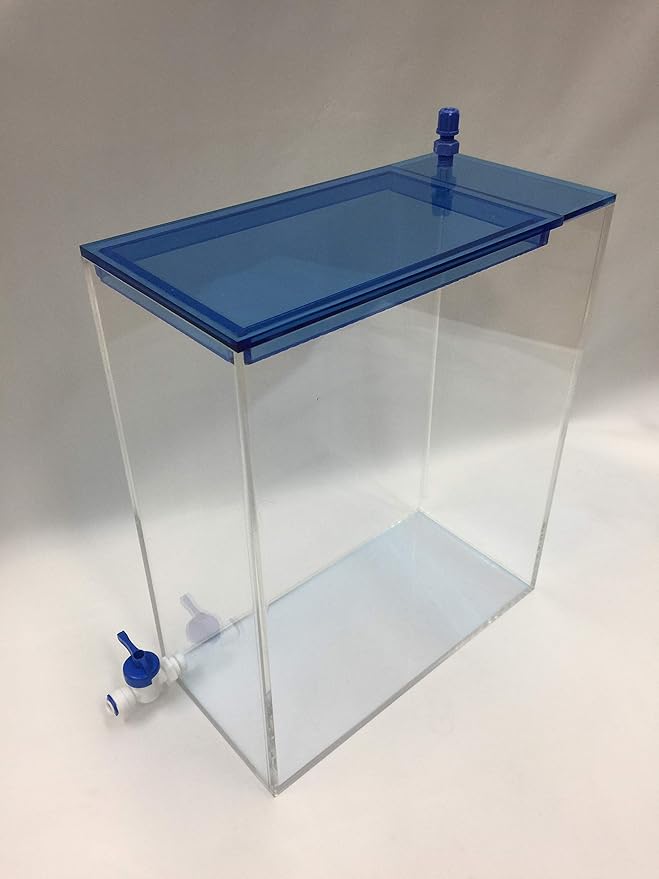 Small Auto Top-Off