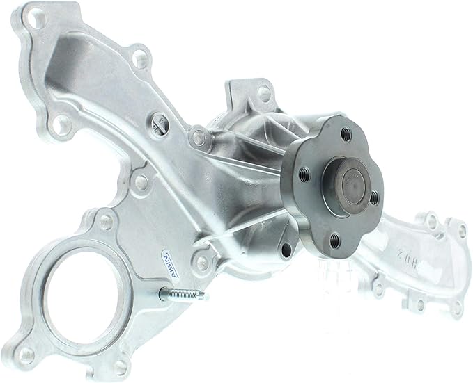 AISIN New Replacement Water Pump WPT-137
