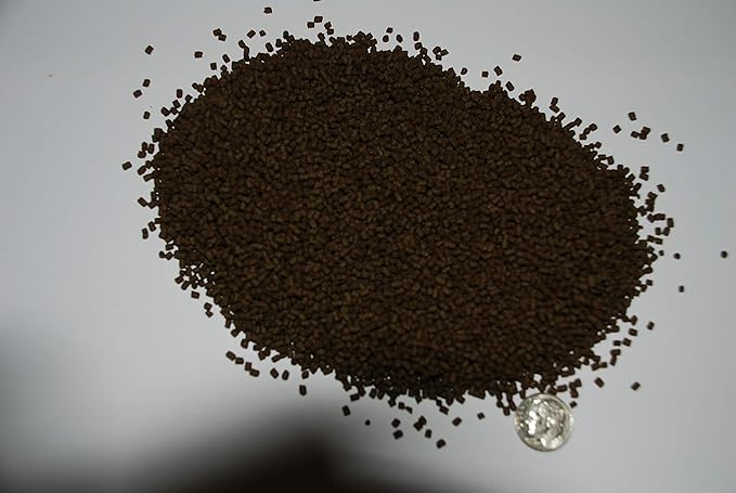 Ken's Premium Sinking Growth Pellets 2 mm 5 lb