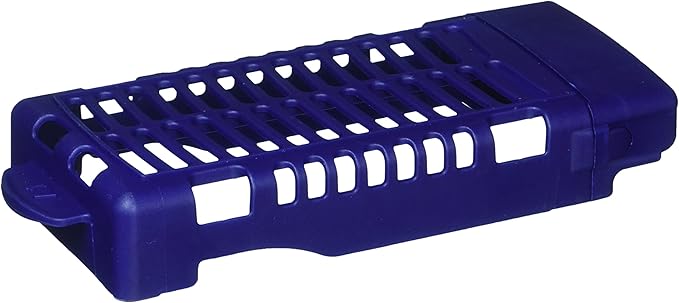 Fluval Foam Cartridge Frame Replacement for Fluval U2 Underwater Aquarium Filter