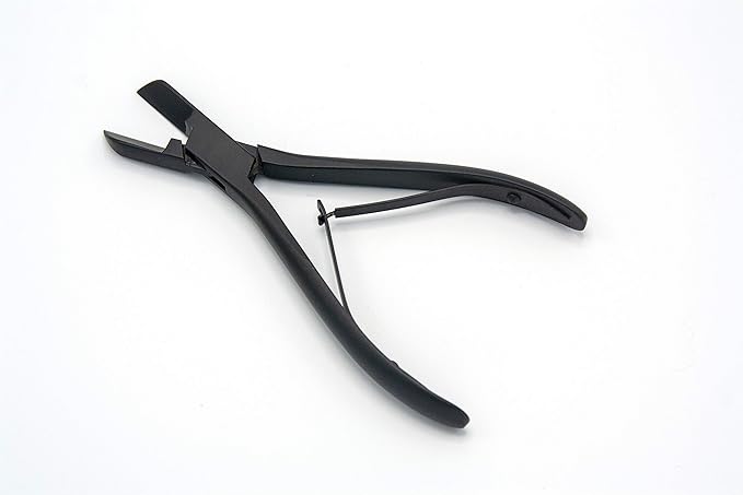 Coral Cutters Black Oxide (7.0" Heavy Duty)