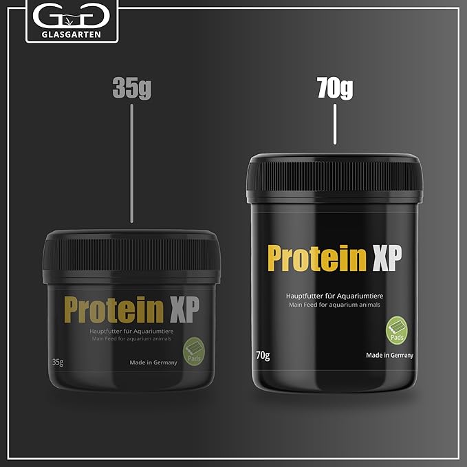 GlasGarten Protein XP 70G