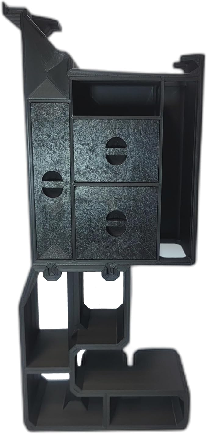 Media Basket for Fluval Flex 15 Gallon Aquarium - Superior Filtration Efficiency for Chamber One