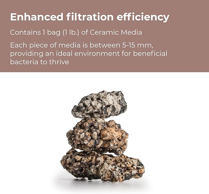 biOrb Ceramic Media