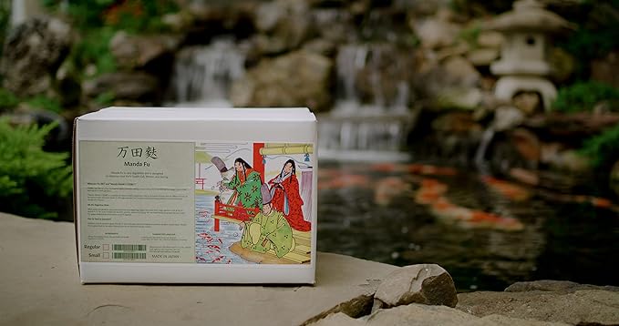 “Koi Treats” | Japanese Koi Food - Good for Low Temperatures