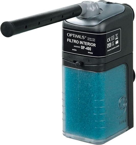 ICA OP200 Optimius 200 Internal Filter