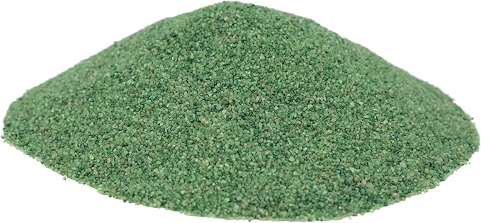 MSI SandBag Lb 50- Pack of 10 Wonderfill Green 12 in. X 20 in.