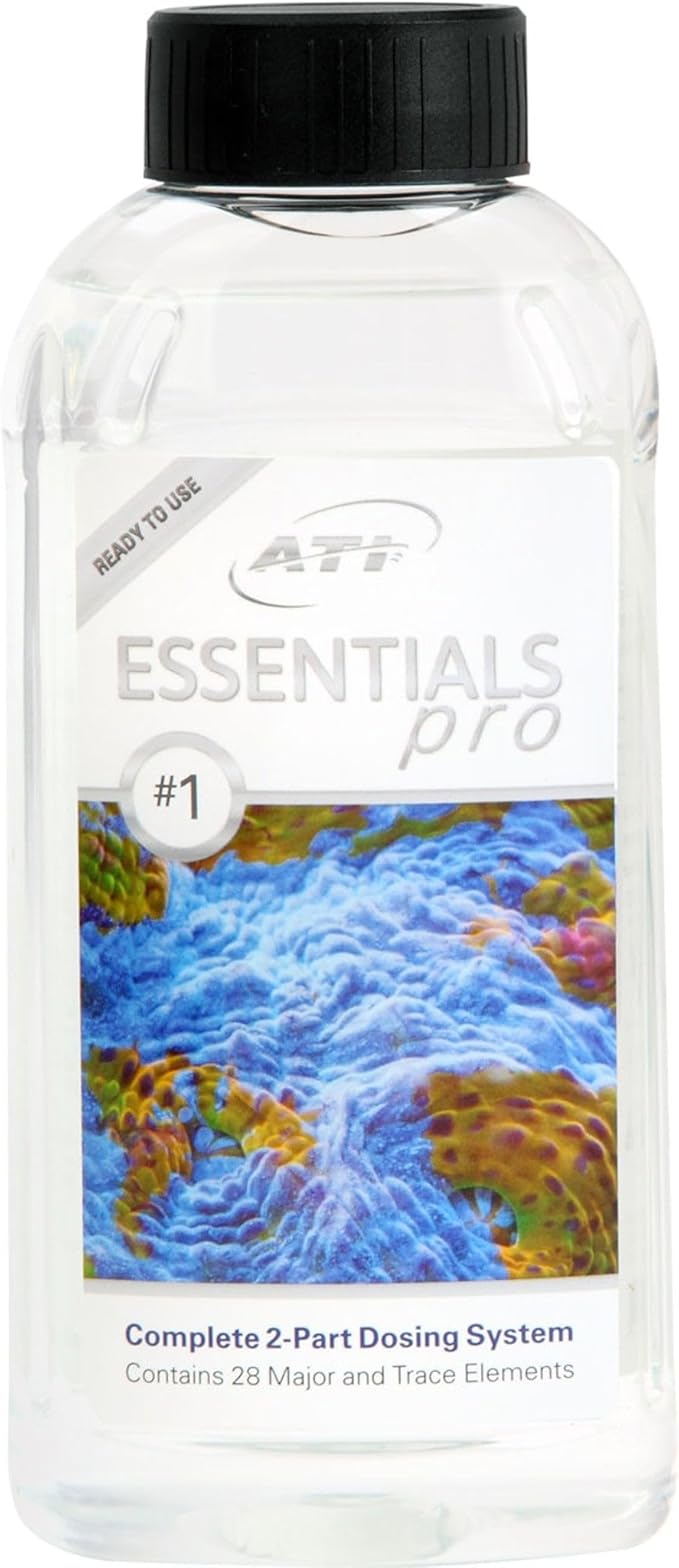 ATI 48 Inch 54W Coral Plus T5HO Fluorescent Bulb