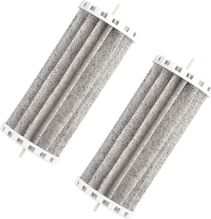 Bio Wheel Aquarium Tank Filters PRBW2350B Compatible with Marineland Penguin 200B,350B(2 PCS)