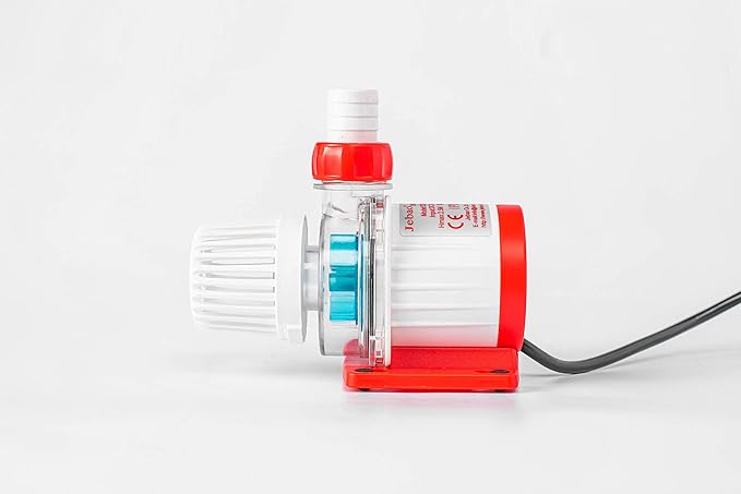 Jebao DCW SINE DC Controllable Water Pump (DCW-2500)
