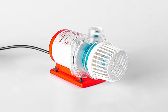 Jebao DCW SINE DC Controllable Water Pump (DCW-3500)