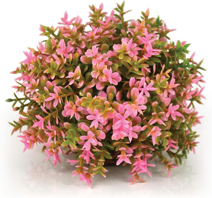 BiOrb 46088.0 Flower Ball Pink Aquariums