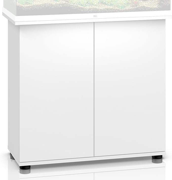 Juwel Rio 125 Cabinet for Aquarium SBX White