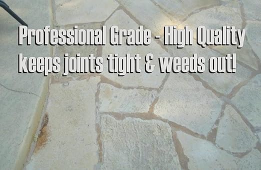 Custom Colored Polymeric Sand - 15 Lb. Bag (Georgia Clay)