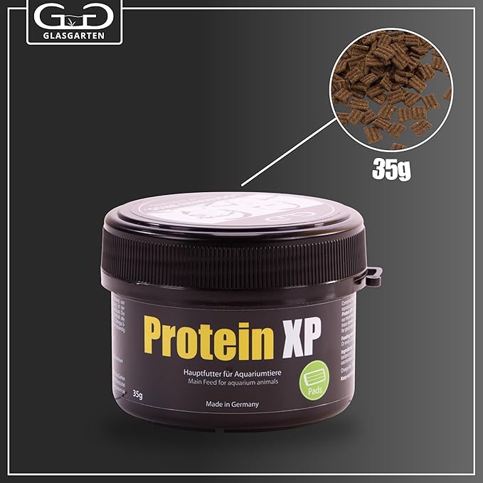GlasGarten Protein XP 35g