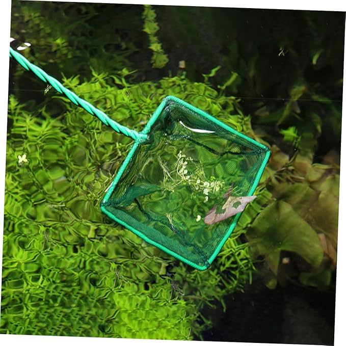BESPORTBLE Fish Tank Fishing Net Tool Net for Tank ing Accessories Cast Nets for ing nets