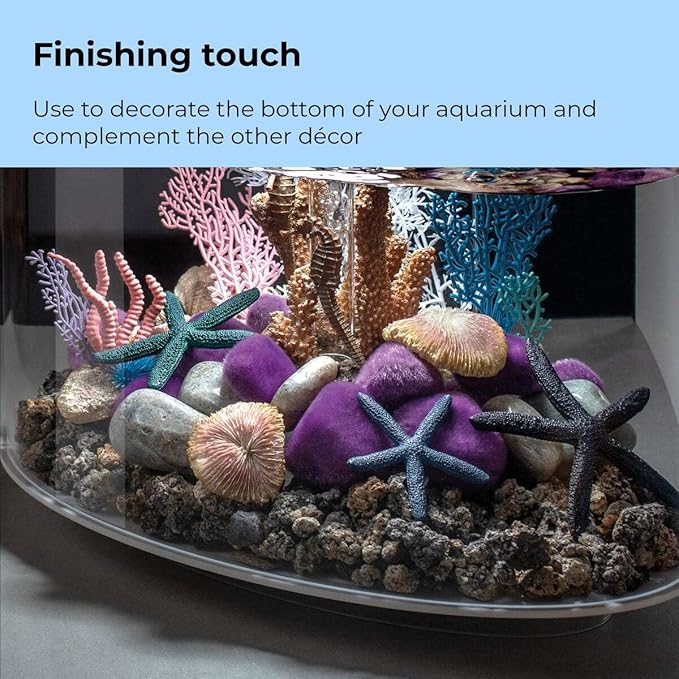 BiOrb 46143.0 Starfish Set 3 Blue Aquariums