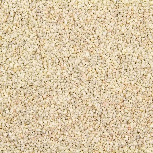Estes' Aquatic Sand White 25LB