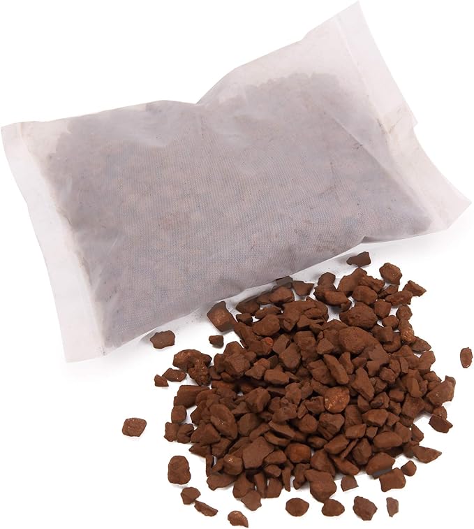 Innovative Marine Nuvo Purity Pack Filter Media (Midsize)