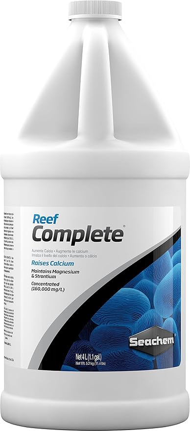 Reef Complete, 4 L / 1 fl. gal.