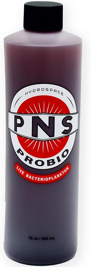 Hydrospace PNS ProBio 16oz - Consumes Organic Waste