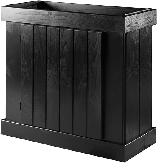 All Glass Aquarium AAG51030 Pine Cabinet, 30-Inch