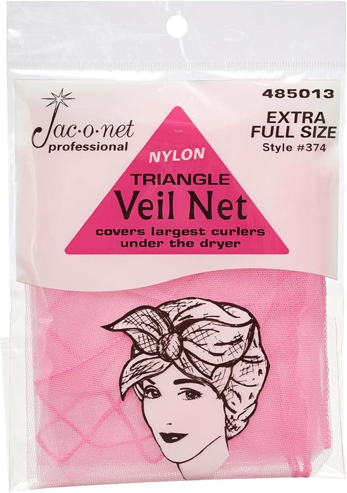 Triangle Vail net [12 Pack]