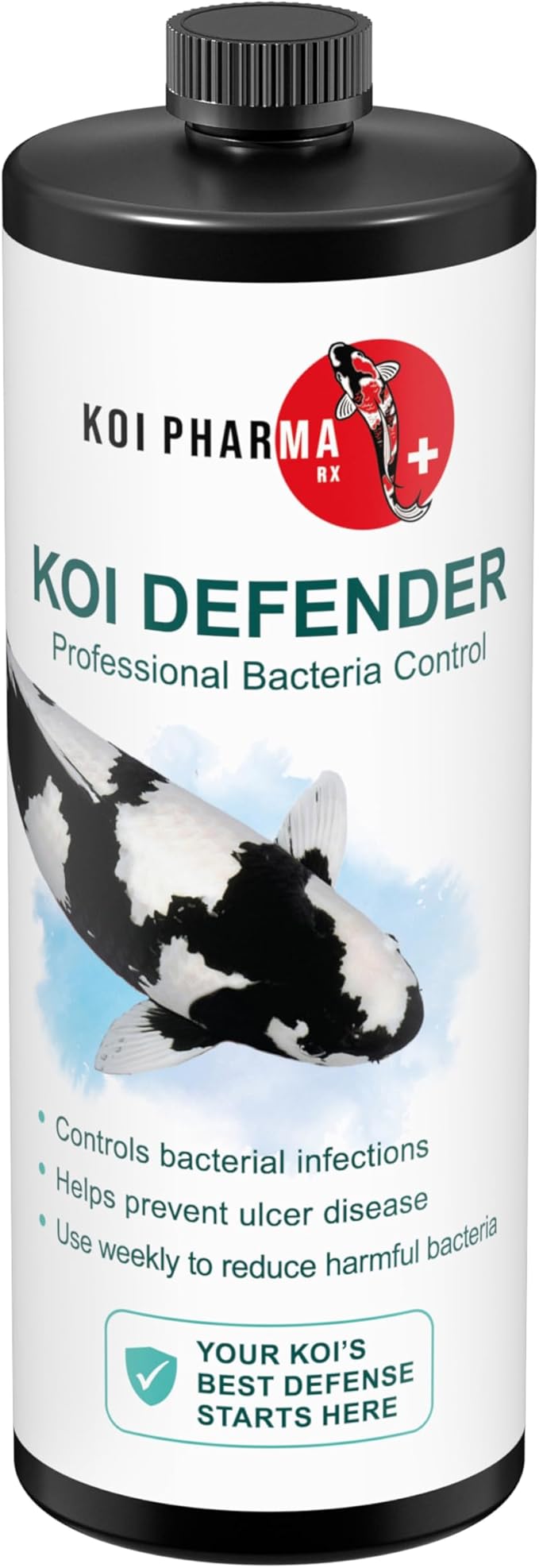Koi Defender (32oz)