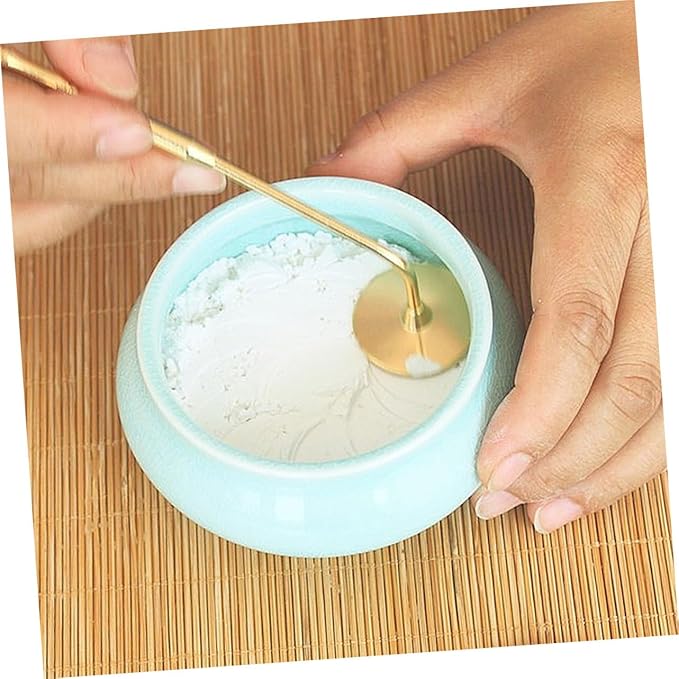SOLUSTRE Decorative Sand for Incense Burners Fine Texture Wedding Filler for Vases DIY Crafts and Aquariums Incense Ash for Versatile Use