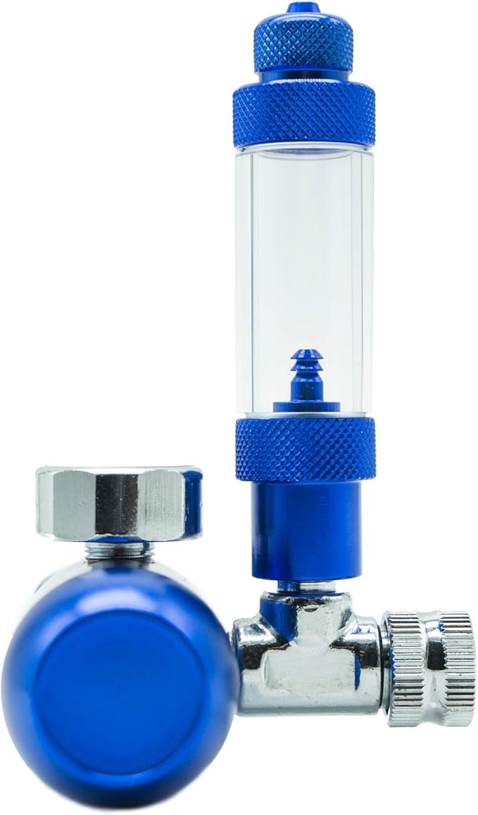 Classic Aquarium CO2 Regulator