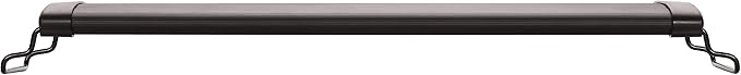 Marineland Energy Efficient LED Strip Light, Adjustable Mounting Legs, 18-Inch