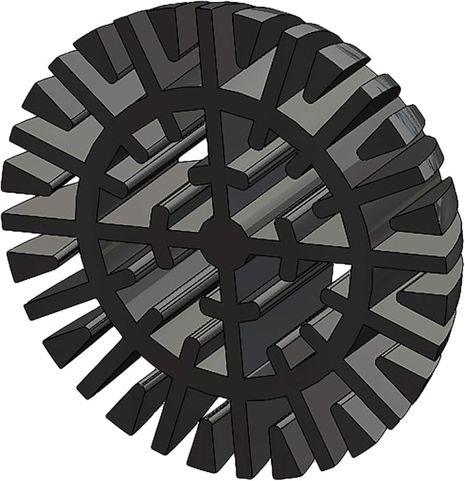 Marineland Bio-Filter Balls, 90 Count, Support Biological Aquarium Filtration, Rite-Size S, T and X, Fit All C-Series and Magniflow Canister Filters