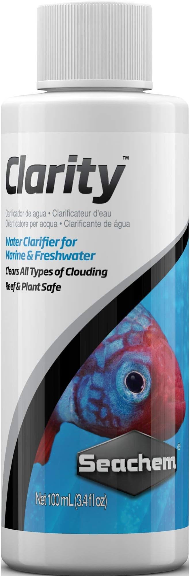 Clarity, 100 mL / 3.4 fl. oz.